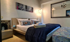 luxury&detente au cœur de l’hivernage